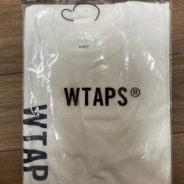 WTAPS GPS