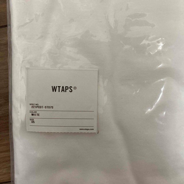 WTAPS GPS