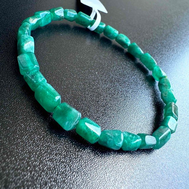 ma様 エメラルド