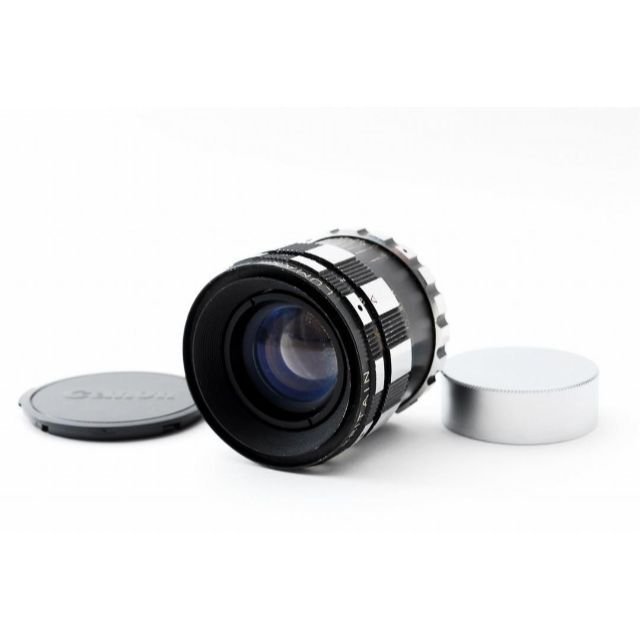 1668 入手困難 CORFIELD LUMAX 45mm f1.9 Leica