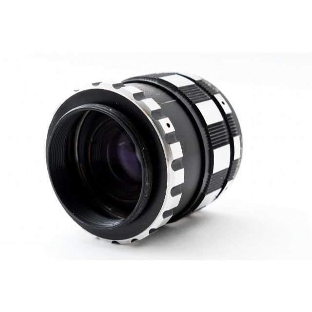 1668 入手困難 CORFIELD LUMAX 45mm f1.9 Leica