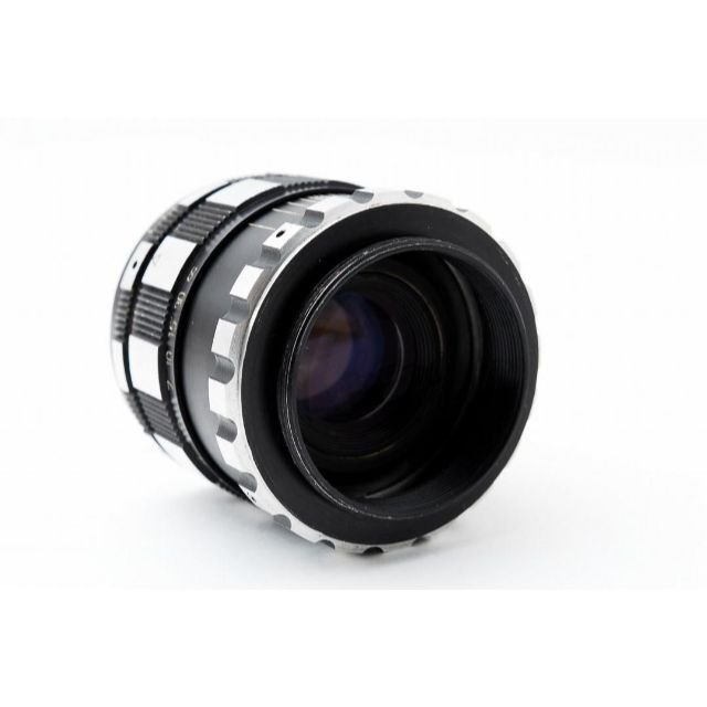 1668 入手困難 CORFIELD LUMAX 45mm f1.9 Leica