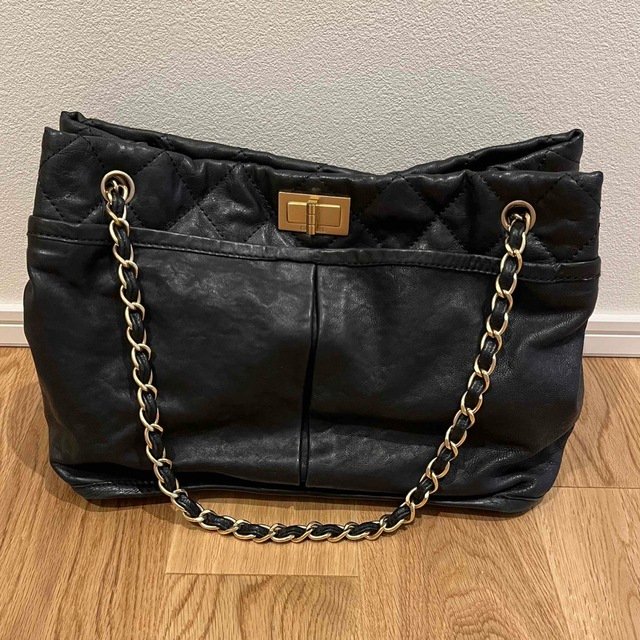 シャネル　バッグ