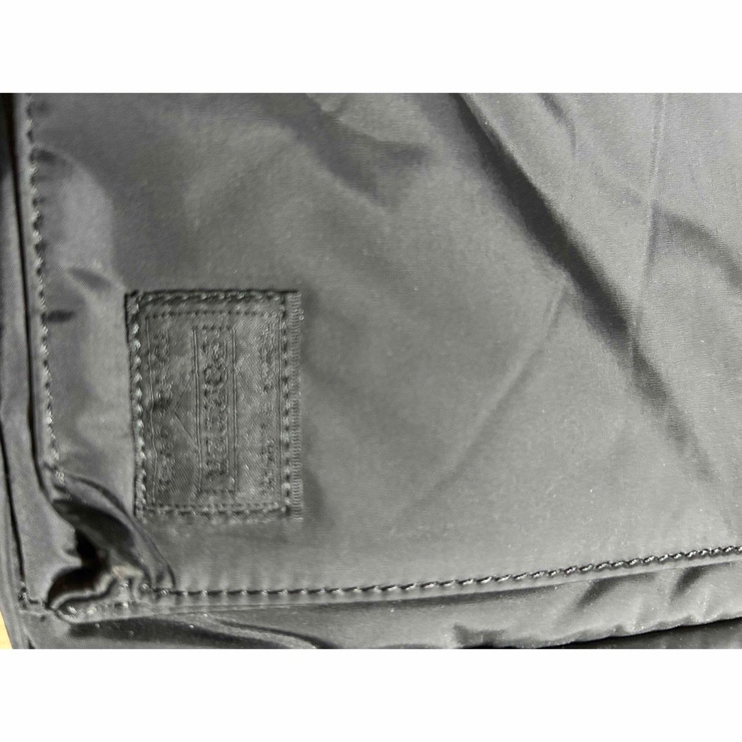 HEAD PORTER BLACK BEAUTY/ポーター  吉田ビジネスカバン