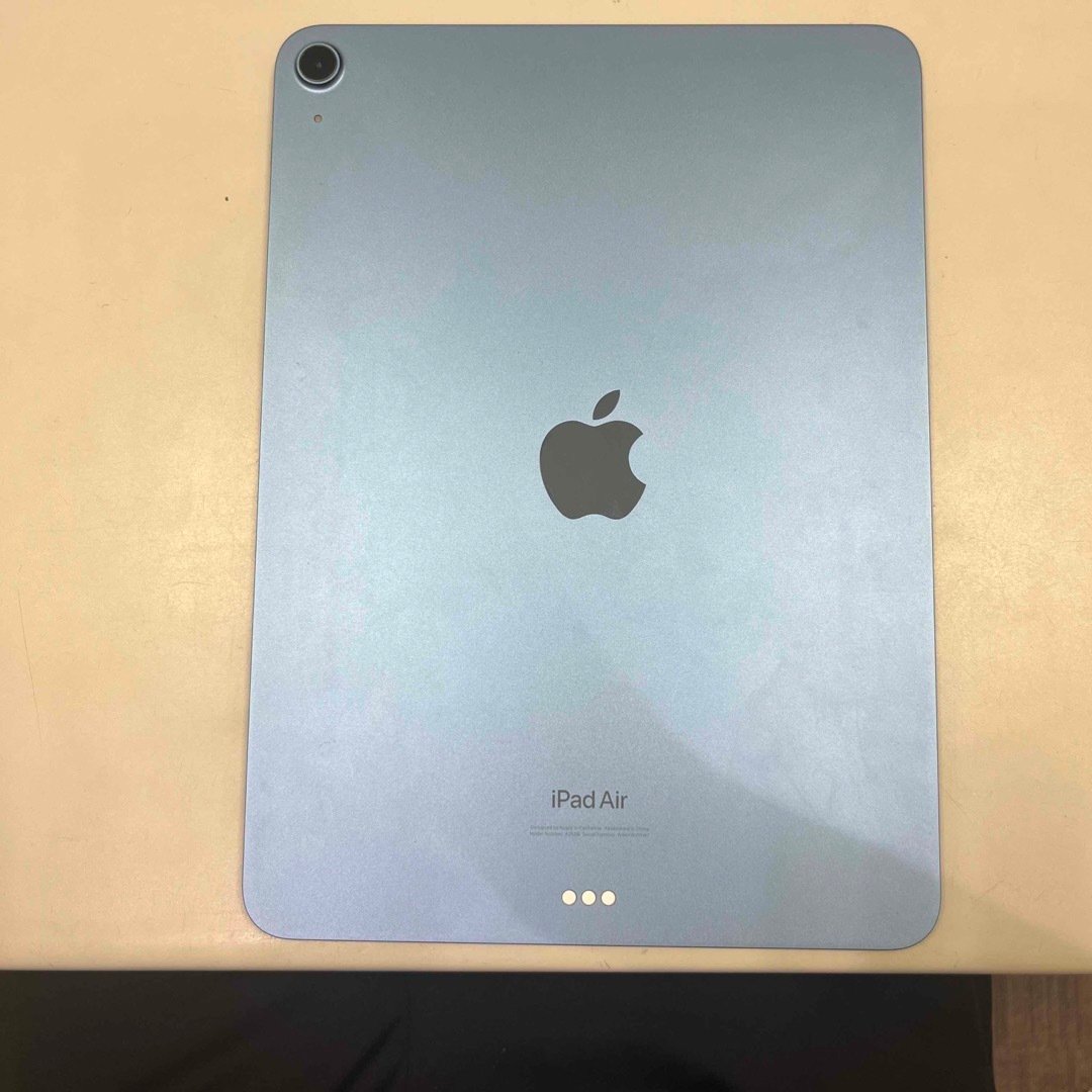 iPad Air 第5世代 Wi-Fiモデル 64GB ブルー