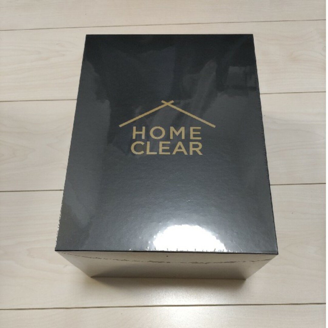 MCLEAR（エムクリア）