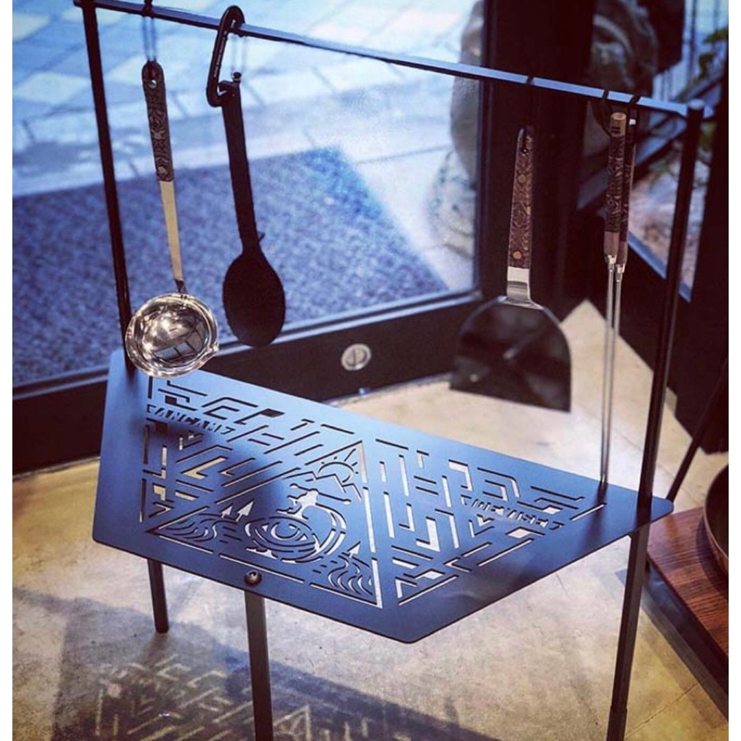 【新品未使用】DEVISEWORKS デバイスワークス別注 メタヘキテ ハーフ