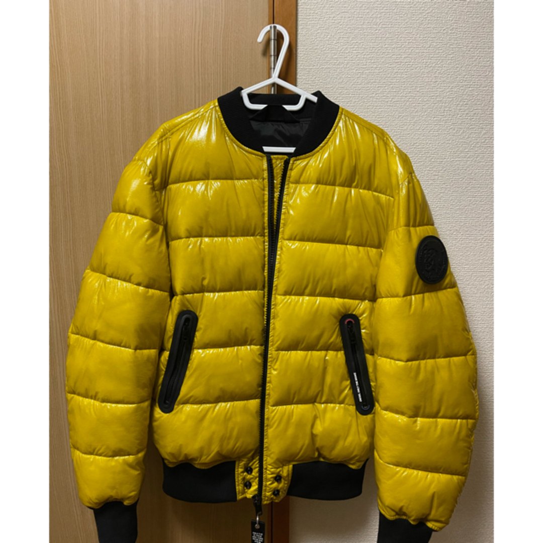 ディーゼル　ダウンジャケット　　ジャケット