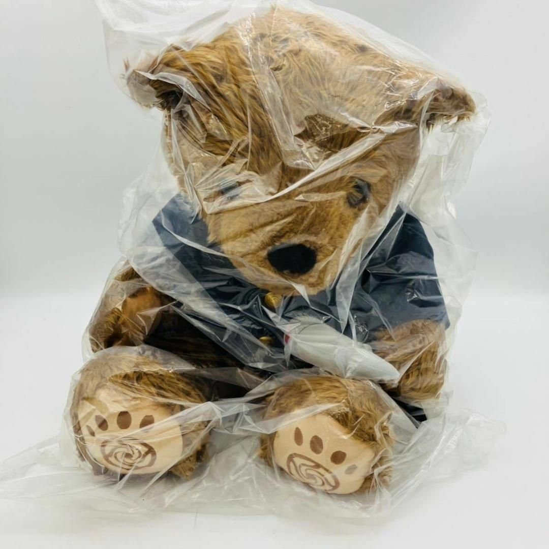 新品未開封✨BIGじゅじゅべあ 釘崎野薔薇ver 呪術廻戦 当選品 100体限定