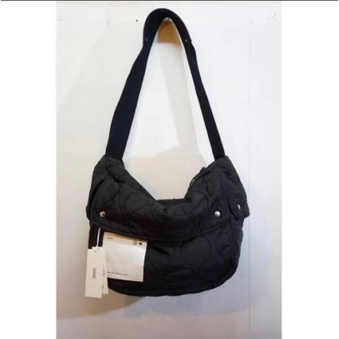 OAMC メッセンジャーバッグ