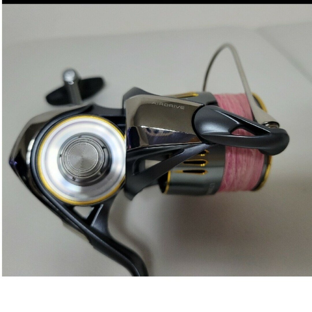 23エアリティ 3000-H