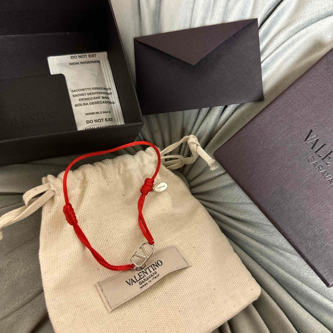 ヴァレンティノ ブレスレット 