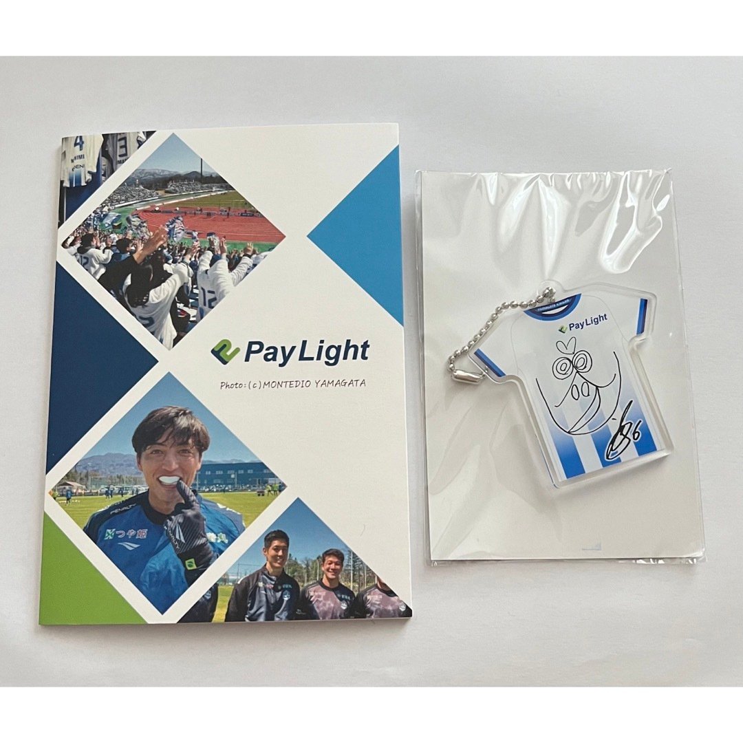 アクリルキーホルダー＆フォトブック