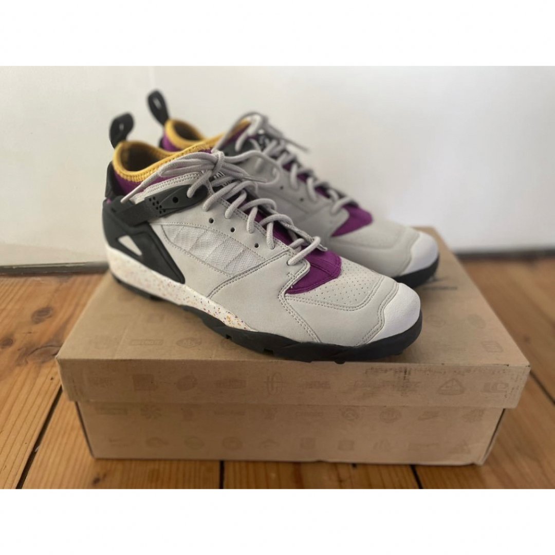 2008年 Dead NIKE REVADERCHI リバデルチ ACG デッド