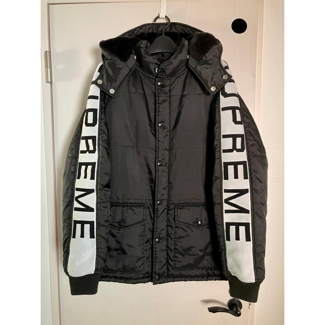 supreme ジャケット