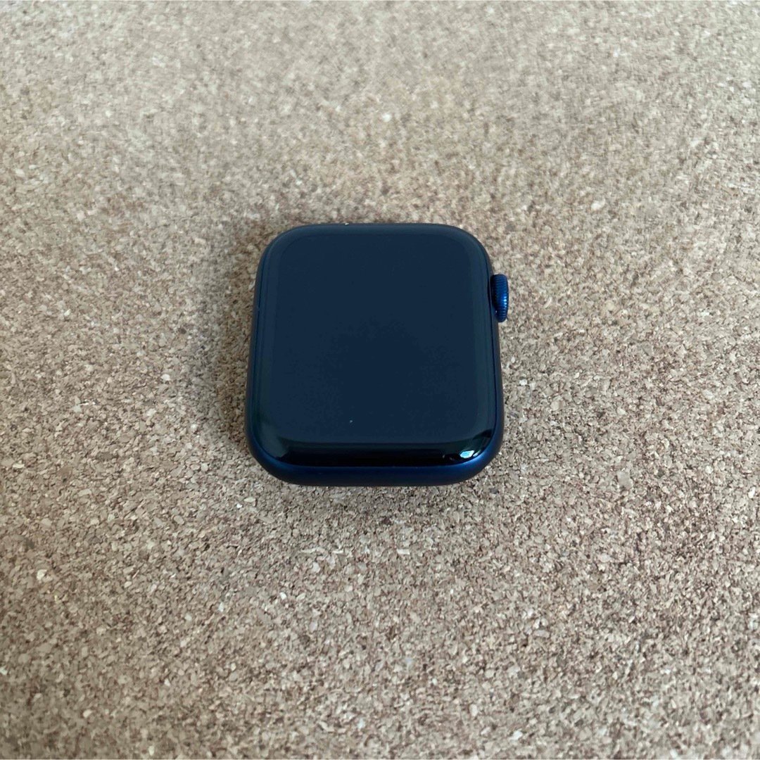 913【早い者勝ち】電池最良好☆Apple Watch6 第6世代 44mm ☆