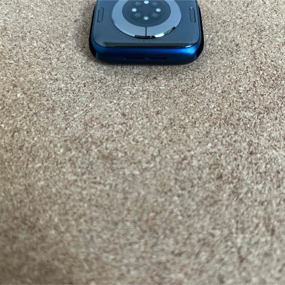 913【早い者勝ち】電池最良好☆Apple Watch6 第6世代 44mm ☆