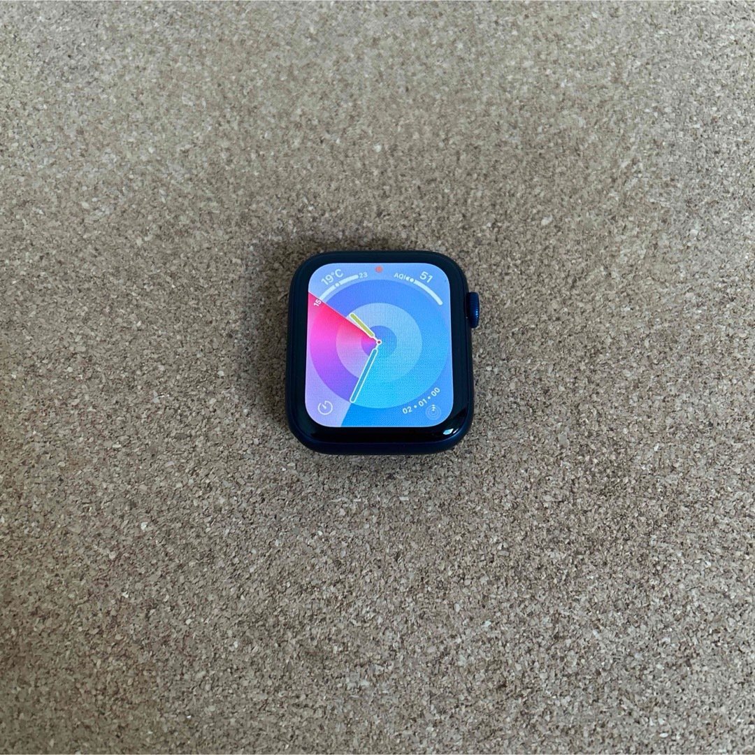 913【早い者勝ち】電池最良好☆Apple Watch6 第6世代 44mm ☆