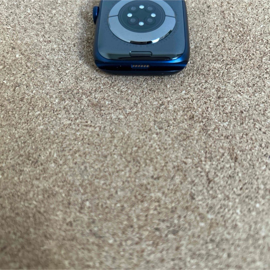 913【早い者勝ち】電池最良好☆Apple Watch6 第6世代 44mm ☆