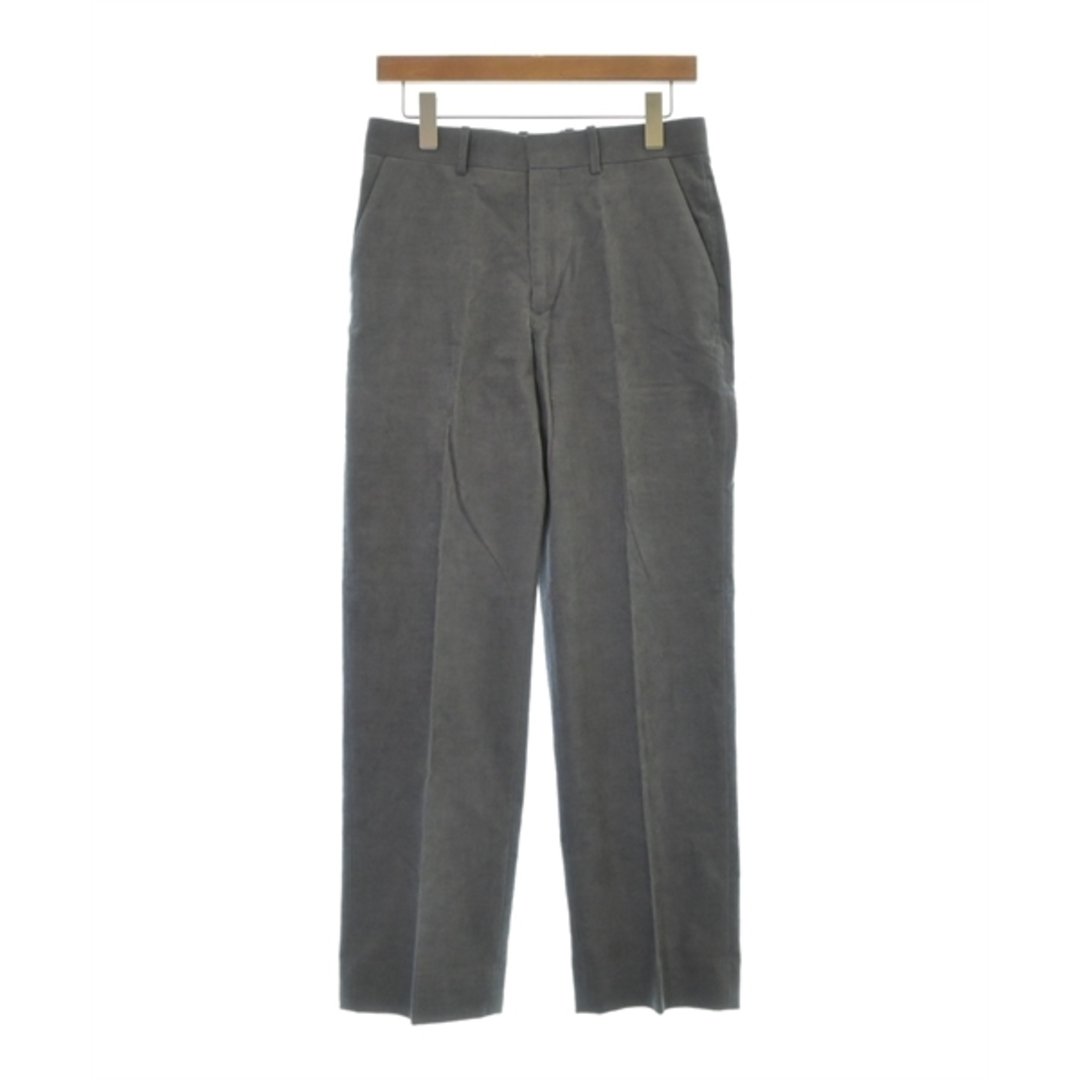 AURALEE オーラリー パンツ（その他） 3(S位) グレー 【古着】【中古】