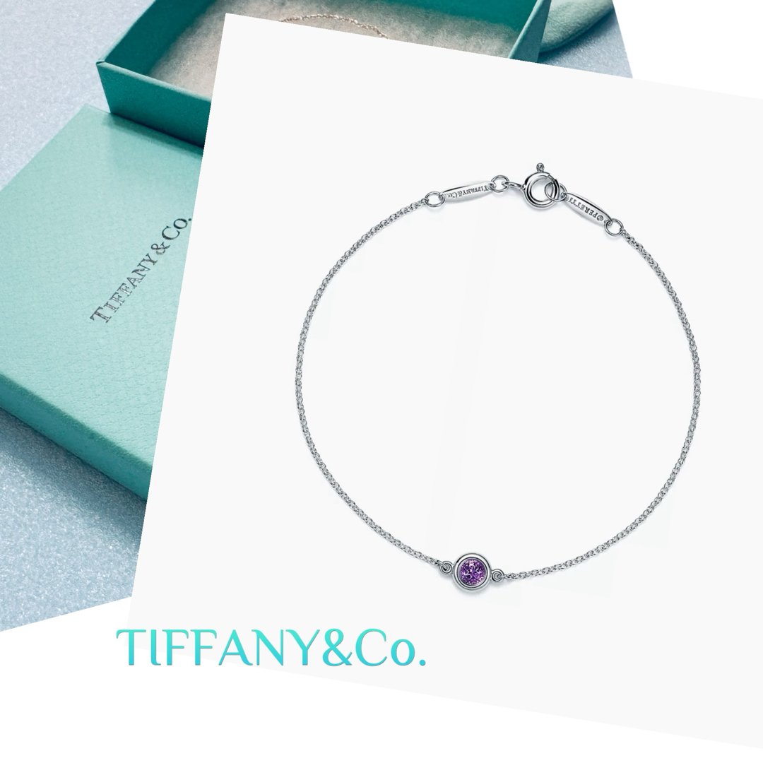 TIFFANY ティファニー ブレスレット