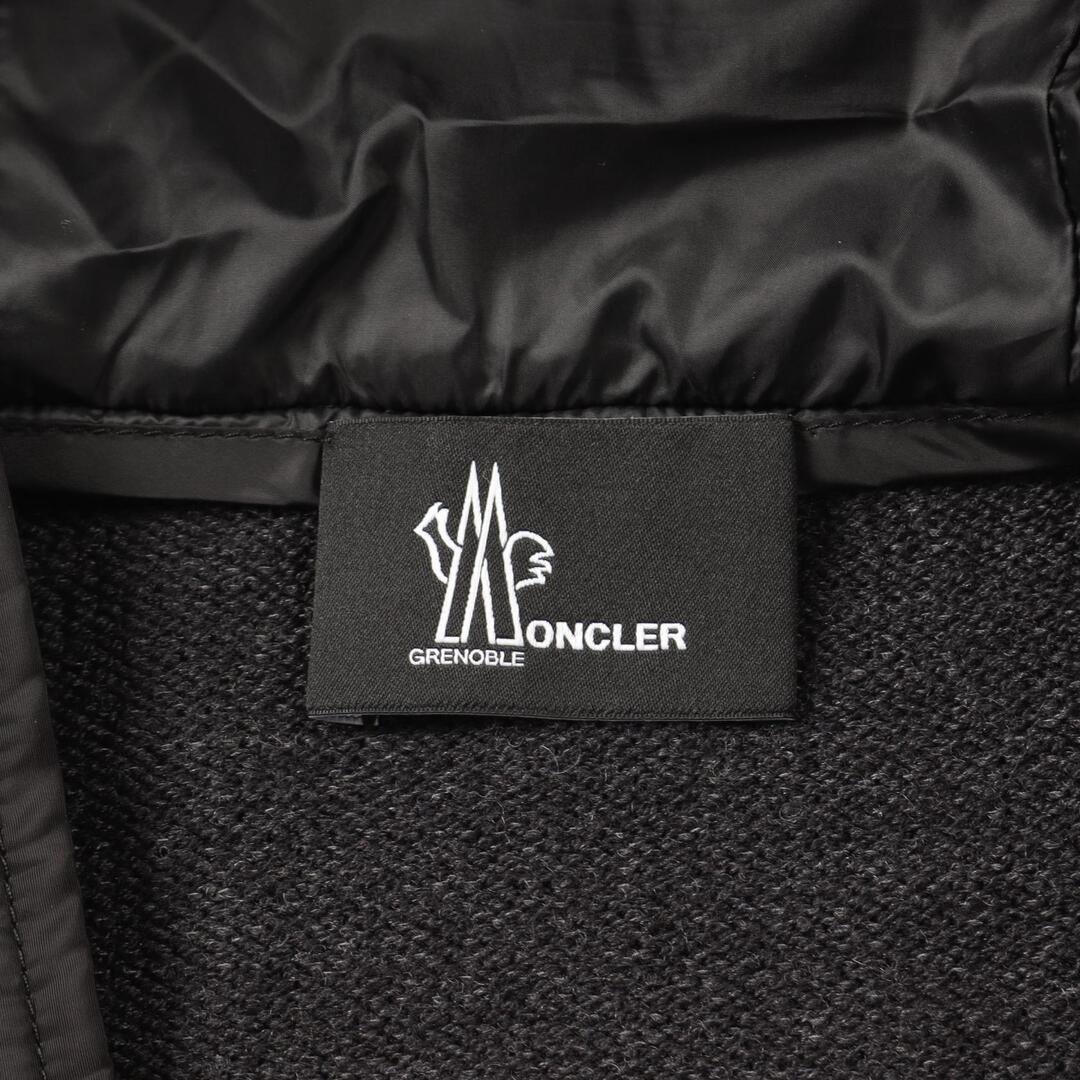 MONCLER モンクレール パーカー