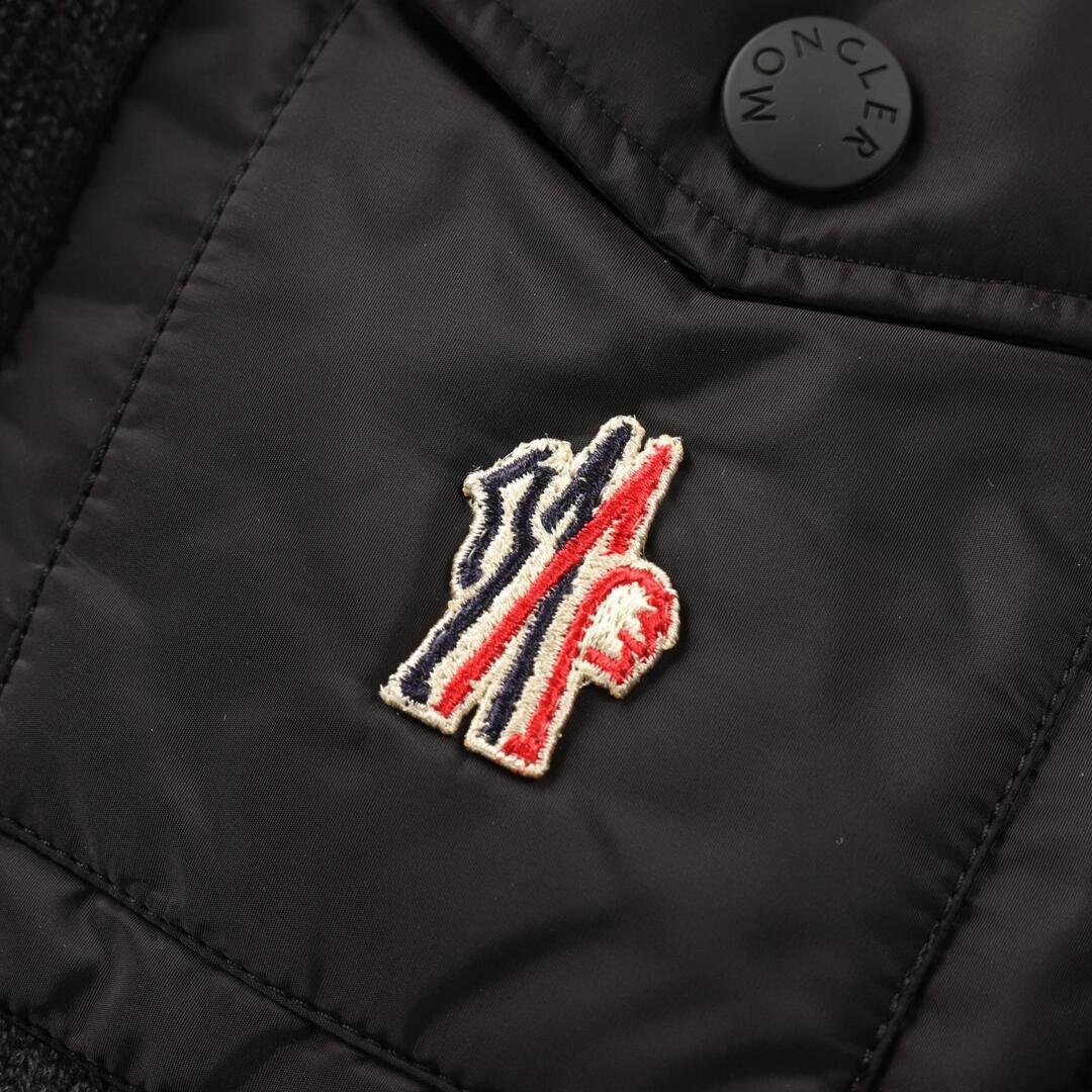 MONCLER モンクレール パーカー