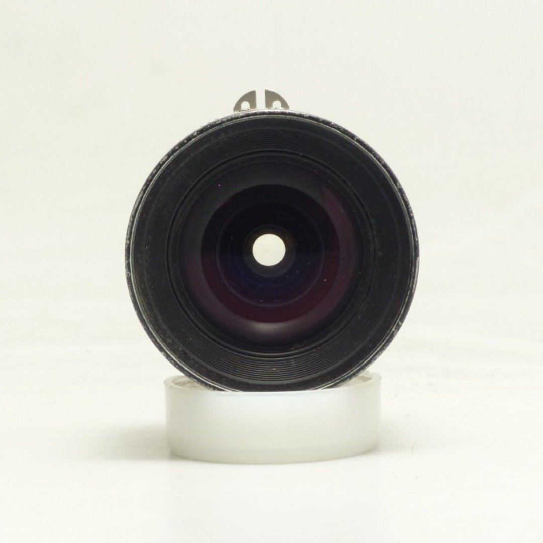 【中古】(ニコン) Nikon Ai 20/F2.8S