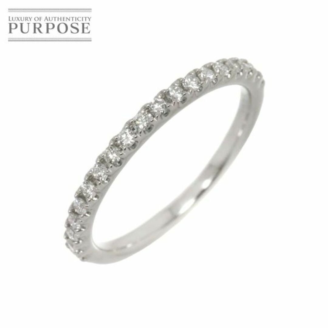 リング 9号 ダイヤ 0.20ct Pt プラチナ 指輪 VLP 90273787