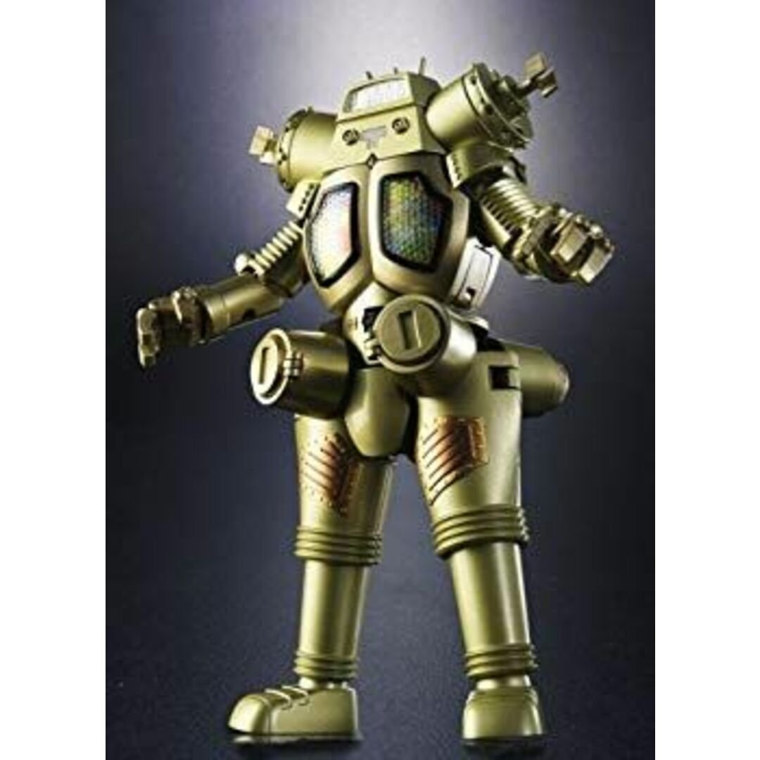 (未使用･未開封品)　超合金魂 GX-37 キングジョー sdt40b8