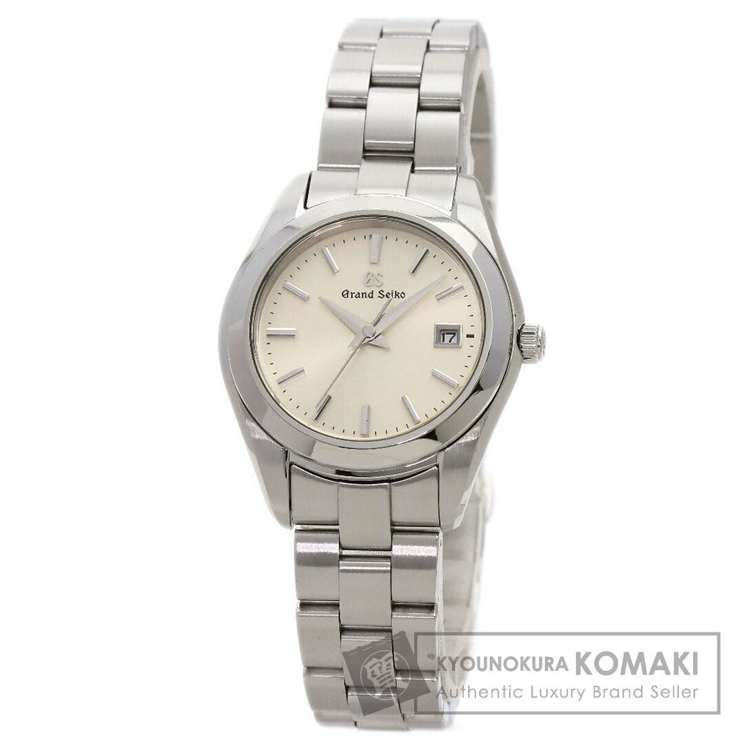 SEIKO STGF265 4J52-0AB0 グランドセイコー ヘリテージコレクション 腕時計 SS SS レディース