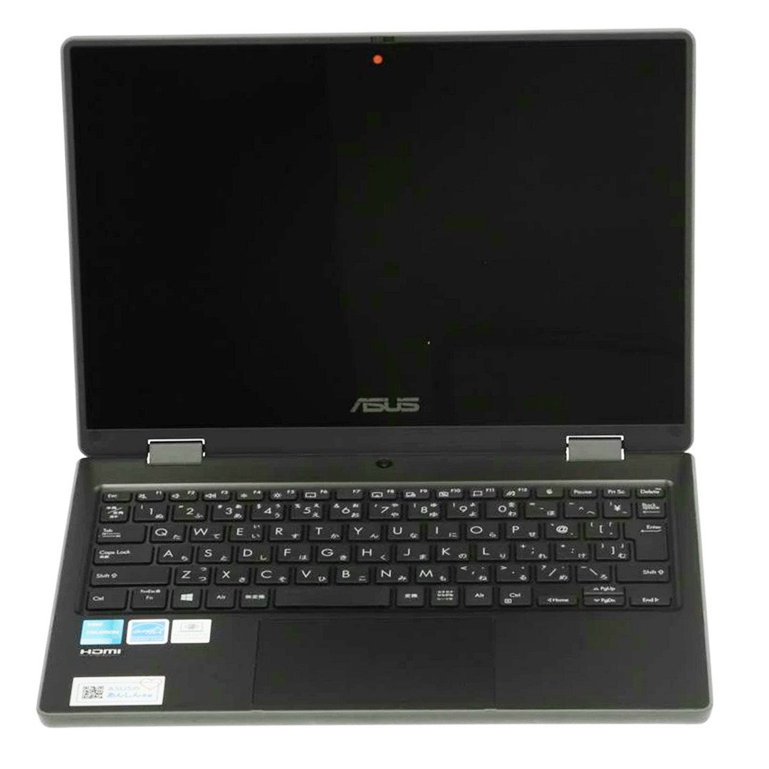 ASUS エイスース/Win10ノートPC/B1100FKA-BP0402RA/M7NXLP011964288/Bランク/75【中古】