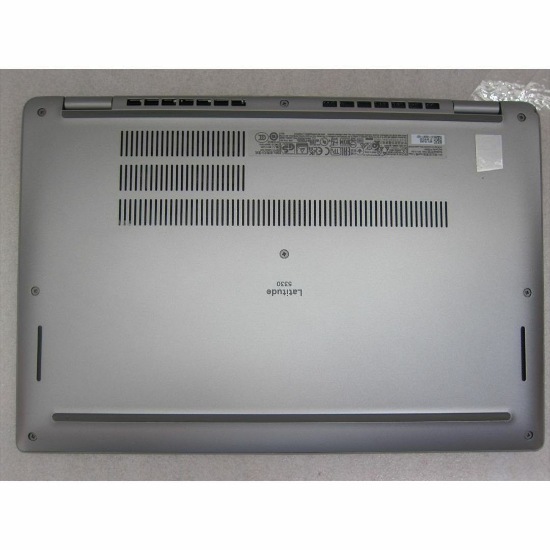 デル 12世代Core i5-1245U/8G/SSD256G/13.3フルHD