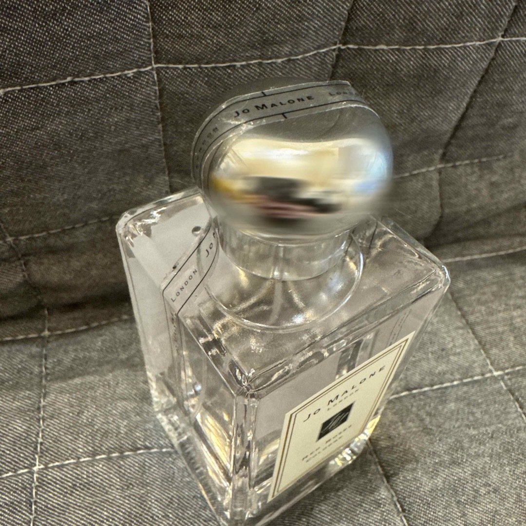 未開封 ジョーマローン レッド ローズ コロン 100ml 香水