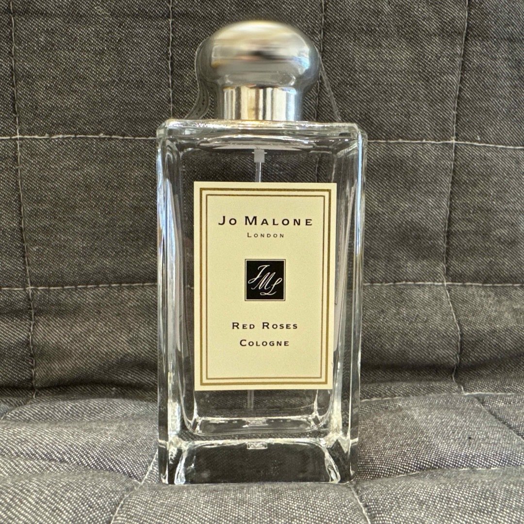 未開封 ジョーマローン レッド ローズ コロン 100ml 香水