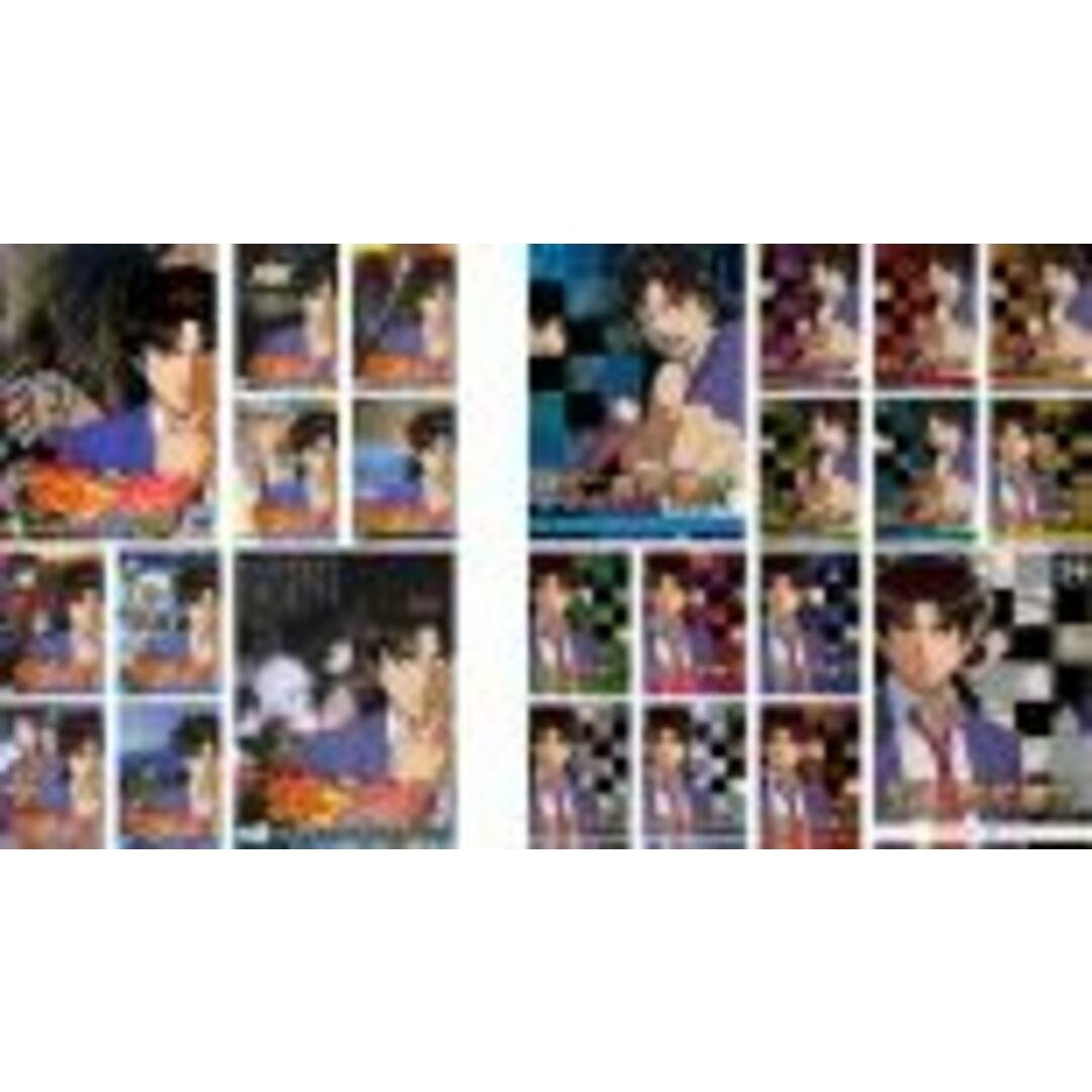 全巻セット【中古】DVD▼アニメ 金田一少年の事件簿(24枚セット)全10巻 + R リターンズ 全14巻▽レンタル落ち