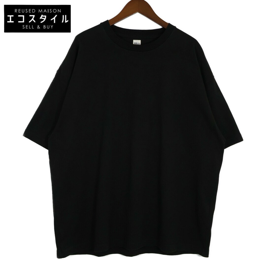 ロンハーマン 4020900036 オーガニックコットンジャージ Tシャツ XL