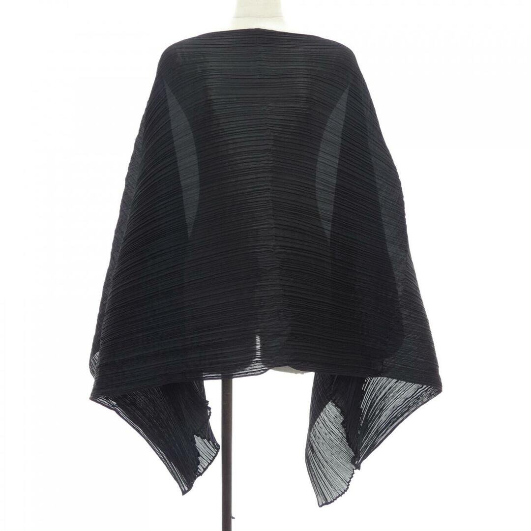 プリーツプリーズ PLEATS PLEASE STOLE