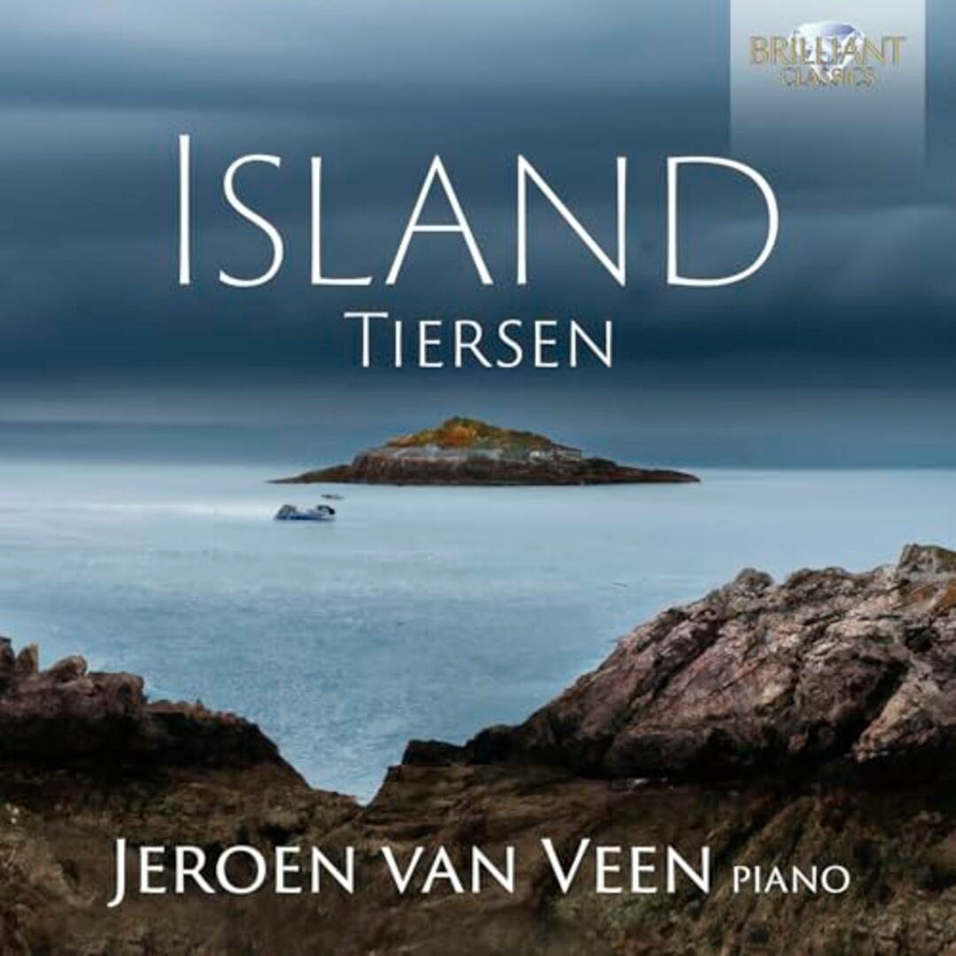 (CD)Island／Jeroen van Veen