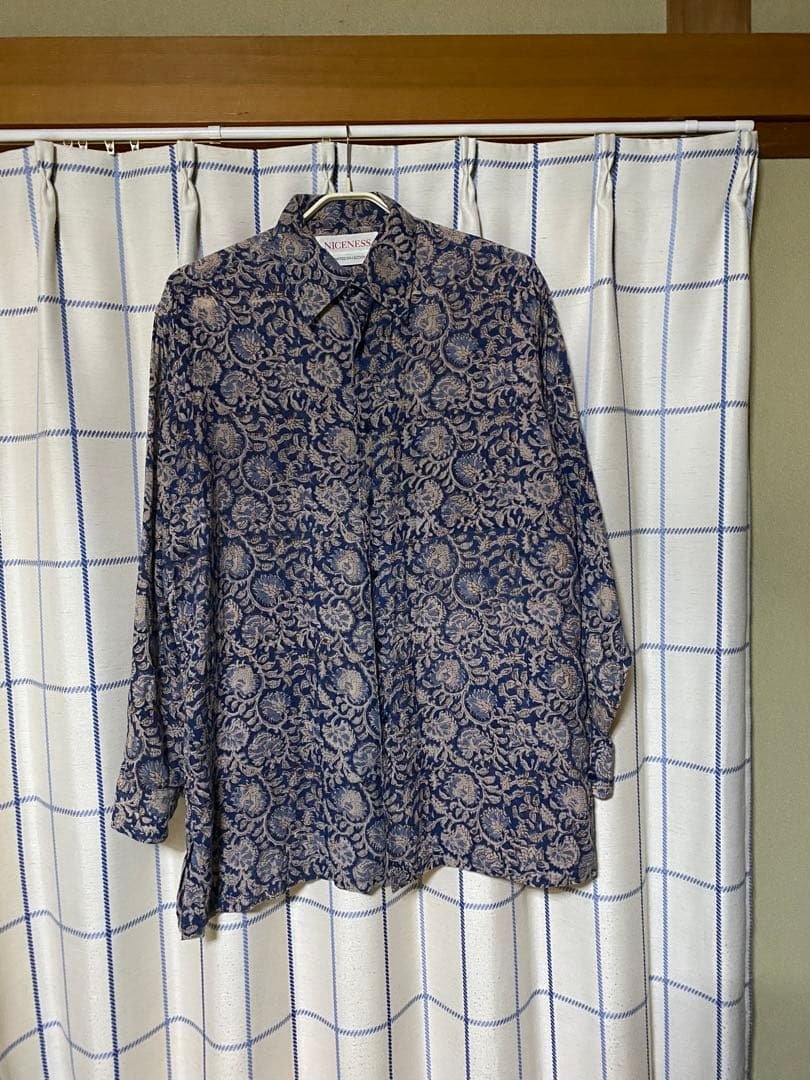 NICENESS 22SS LEE size M