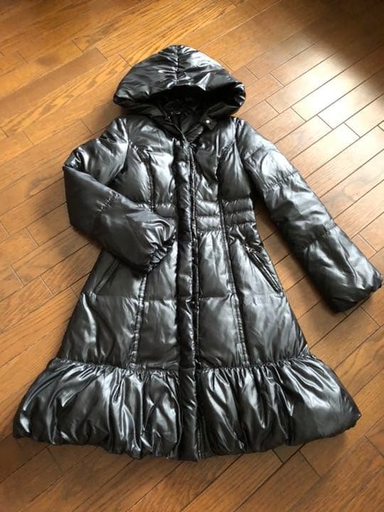 M\'S GRACY レディースダウンコート